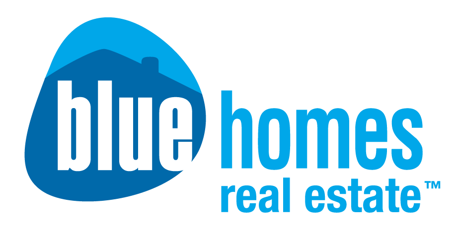 Blue Homes Real Estate